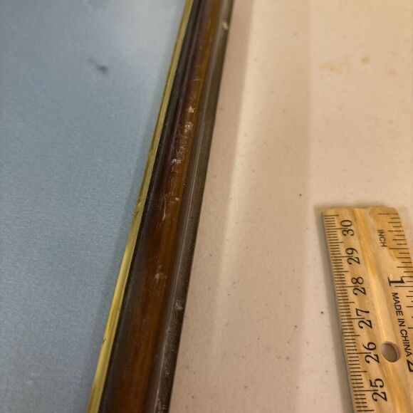 Signed & Numbered Jan Vandenbrink Art Print Child Discovery Series Gecko Lizard - Picture 11 of 13